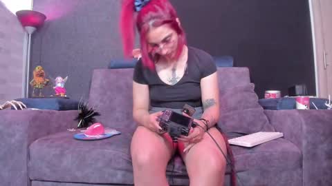 Snapshot of agatacollinsss chatting on 28, 2, 2025 Agata Collinss online show from 28, 2, 2025