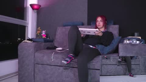 Snapshot of agatacollinsss chatting on 12, 3, 2025 Agata Collinss online show from 12, 3, 2025