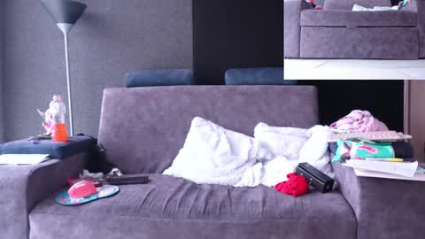 Snapshot of agatacollinsss chatting on 16, 9, 2025 Agata Collinss online show from 16, 9, 2025