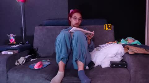 Snapshot of agatacollinsss chatting on 18, 9, 2025 Agata Collinss online show from 18, 9, 2025