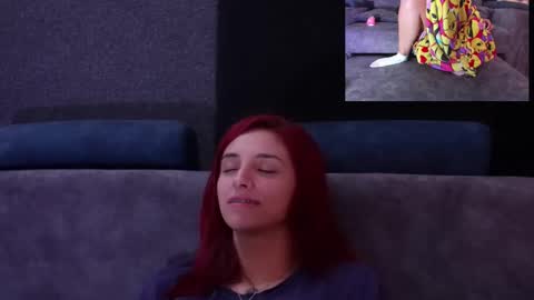 Snapshot of agatacollinsss chatting on 3, 10, 2025 Agata Collinss online show from 3, 10, 2025