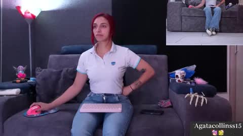 Snapshot of agatacollinsss chatting on 21, 11, 2025 Agata Collinss online show from 21, 11, 2025