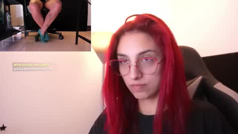 Snapshot of agatacollinsss chatting on 9, 2, 2026 Agata Collinss online show from 9, 2, 2026