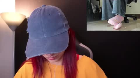 Snapshot of agatacollinsss chatting on 15, 2, 2026 Agata Collinss online show from 15, 2, 2026