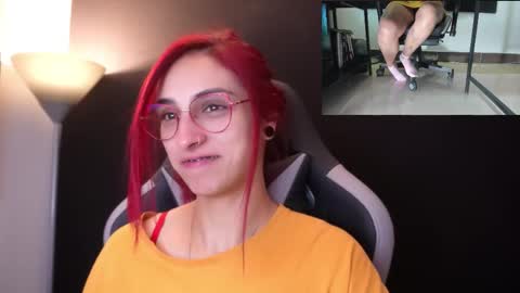 Snapshot of agatacollinsss chatting on 15, 2, 2026 Agata Collinss online show from 15, 2, 2026