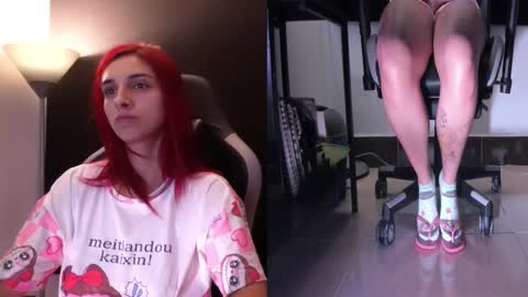 Snapshot of agatacollinsss chatting on 20, 2, 2026 Agata Collinss online show from 20, 2, 2026