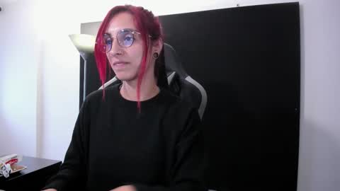 Agata Collinss online show from 24, 3, 2026