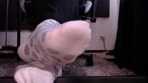 Agata Collinss online show from 19, 4, 2026