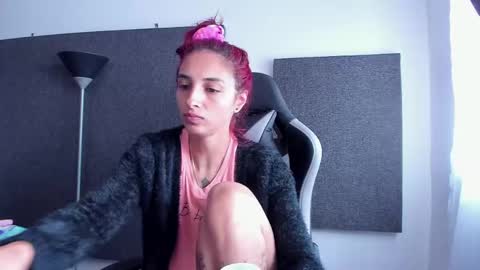 Snapshot of agatacollinsss chatting on 8, 5, 2026 Agata Collinss online show from 8, 5, 2026