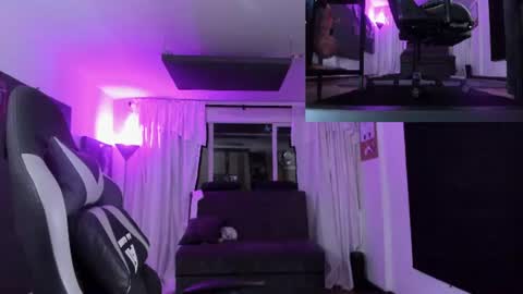 Snapshot of agatacollinsss chatting on 29, 6, 2026 Agata Collinss online show from 29, 6, 2026