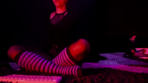 Snapshot of agatacollinsss chatting on 1, 8, 2026 Agata Collinss online show from 1, 8, 2026