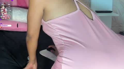 Snapshot of agatadelphine_mr chatting on 20, 1, 2025 Agatadelphine online show from 20, 1, 2025