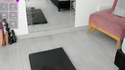 Snapshot of agatadelphine_mr chatting on 27, 9, 2025 Agatadelphine online show from 27, 9, 2025