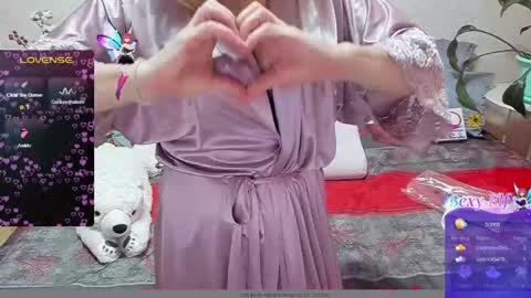 Agata online show from 2, 3, 2025