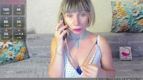 Agata online show from 19, 7, 2026