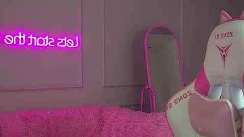 AgataFoxley online show from 24, 11, 2025