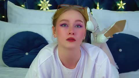 AgataFoxley online show from 20, 12, 2025