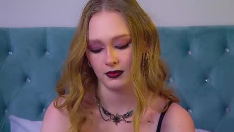 AgataFoxley online show from 10, 2, 2026