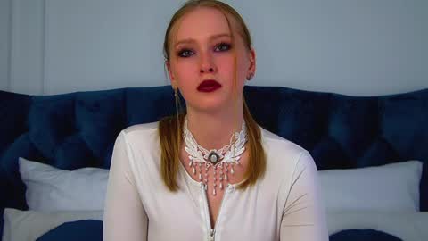 AgataFoxley online show from 24, 5, 2026