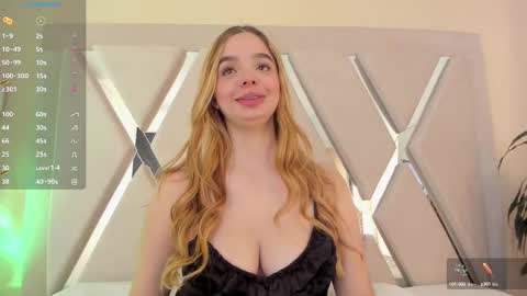 AgataRose online show from 27, 2, 2025