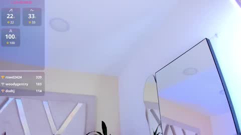 AgataRose online show from 4, 3, 2025