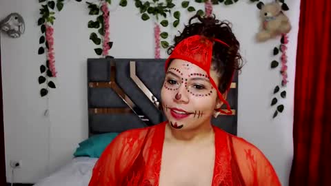 johana online show from 31, 10, 2025