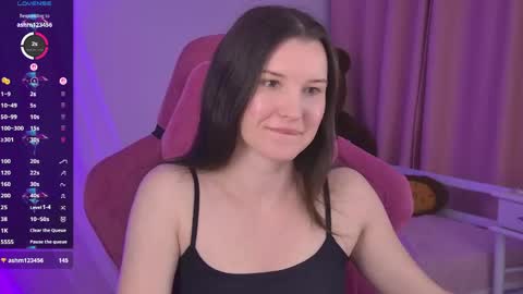 Snapshot of agatawillis chatting on 29, 5, 2026 Agata online show from 29, 5, 2026