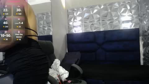 Snapshot of agatha15_ chatting on 24, 10, 2025 Agatha online show from 24, 10, 2025