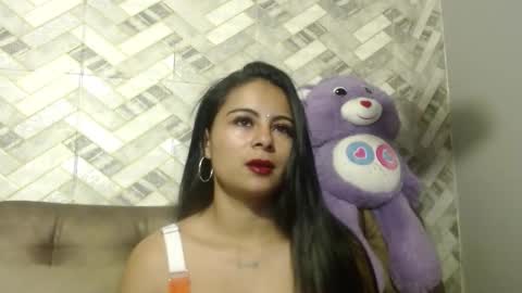 Snapshot of agatha15_ chatting on 24, 11, 2025 Agatha online show from 24, 11, 2025