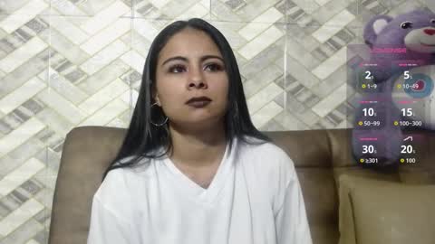 Snapshot of agatha15_ chatting on 25, 11, 2025 Agatha online show from 25, 11, 2025