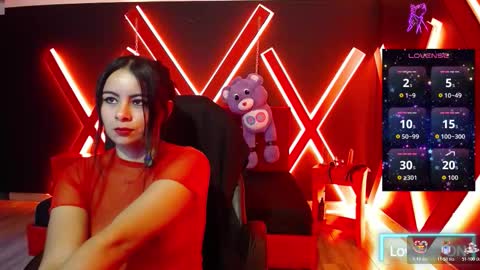 Snapshot of agatha15_ chatting on 16, 12, 2025 Agatha online show from 16, 12, 2025