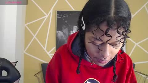 agatha_amaya online show from 21, 10, 2025