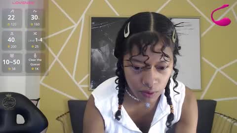 agatha_amaya online show from 24, 10, 2025