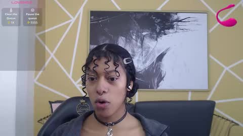 agatha_amaya online show from 23, 11, 2025