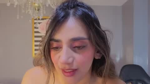 AGATHA online show from 21, 2, 2026