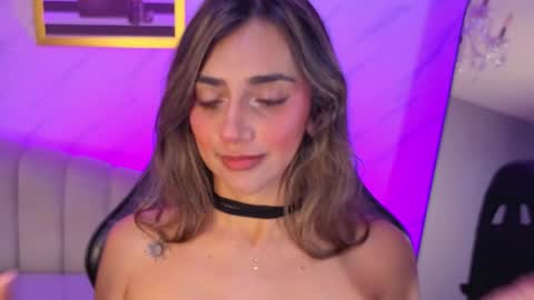 Snapshot of agatha_brooks_t chatting on 26, 5, 2026 AGATHA online show from 26, 5, 2026