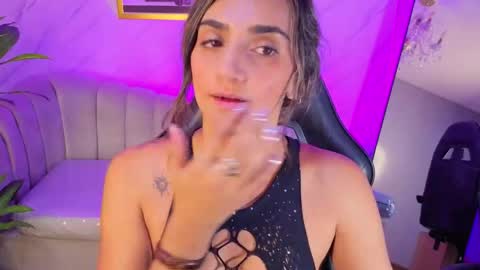 Snapshot of agatha_brooks_t chatting on 5, 6, 2026 AGATHA online show from 5, 6, 2026