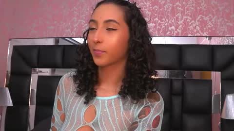 Snapshot of agatha_collinss chatting on 25, 2, 2025 Val inst agatha clls online show from 25, 2, 2025