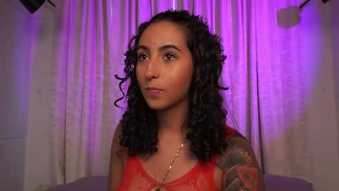 Snapshot of agatha_collinss chatting on 23, 9, 2025 Val inst agatha clls online show from 23, 9, 2025