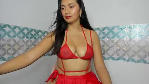 Agatha fox online show from 29, 7, 2026