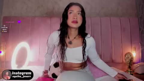 Snapshot of agatha_jener chatting on 17, 7, 2026 agatha_jener online show from 17, 7, 2026