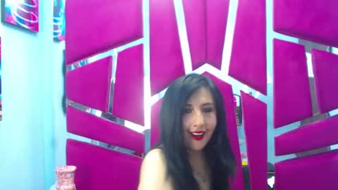 Snapshot of agatha_leon_ chatting on 22, 10, 2025 agatha_leon_ online show from 22, 10, 2025