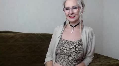 Snapshot of agatha_moore_ chatting on 12, 1, 2025 Agatha online show from 12, 1, 2025