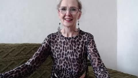 Snapshot of agatha_moore_ chatting on 14, 1, 2025 Agatha online show from 14, 1, 2025