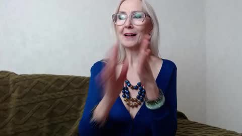 Snapshot of agatha_moore_ chatting on 16, 1, 2025 Agatha online show from 16, 1, 2025