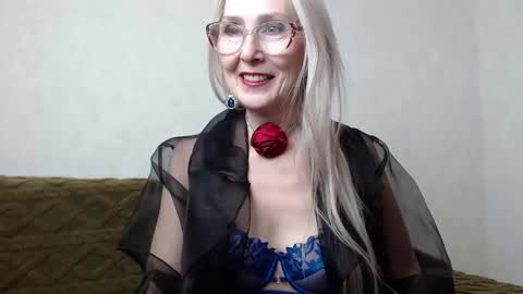 Snapshot of agatha_moore_ chatting on 18, 1, 2025 Agatha online show from 18, 1, 2025
