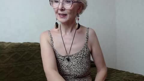 Snapshot of agatha_moore_ chatting on 20, 1, 2025 Agatha online show from 20, 1, 2025