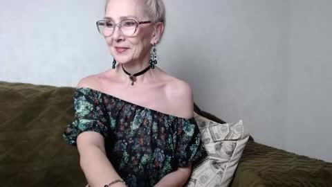 Snapshot of agatha_moore_ chatting on 29, 1, 2025 Agatha online show from 29, 1, 2025