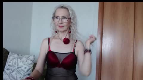 Snapshot of agatha_moore_ chatting on 23, 9, 2025 Agatha online show from 23, 9, 2025