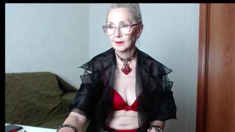 Snapshot of agatha_moore_ chatting on 24, 9, 2025 Agatha online show from 24, 9, 2025